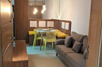 Apartamento com 2 quartos à venda na Rua João Rosa, 248, Tucuruvi, São Paulo
