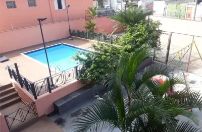 Apartamento com 2 quartos à venda na Rua Evaristo Roque, Casa Verde, São Paulo