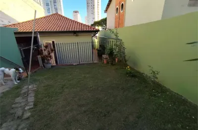 Casa térrea com 2 quartos à venda em santa teresinha - sp
