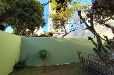 Casa com 2 quartos à venda na Rua Dona Martinha, Santana, São Paulo