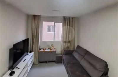Apartamento com 2 quartos à venda em jardim recanto verde - sp