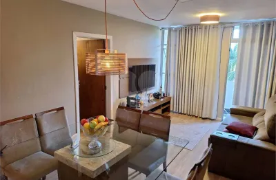 Apartamento com 3 quartos à venda em barro branco (zona norte) - sp