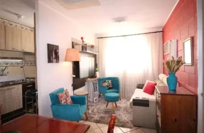 Apartamento com 2 quartos à venda em Pirituba, São Paulo 