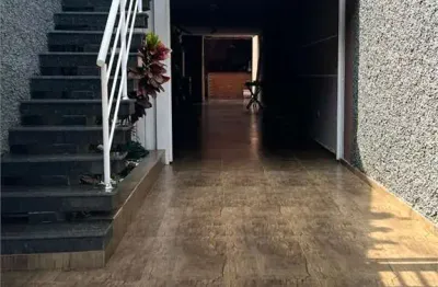 Sobrado com 3 quartos à venda em jardim nossa senhora do carmo - sp