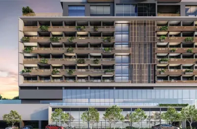 Apartamento com 1 quarto à venda na Rua Ministro Godói, Perdizes, São Paulo