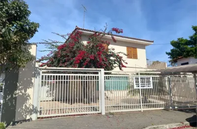 Casa com 4 quartos à venda na Rua Paulo Peixoto, 60, Tremembé, São Paulo