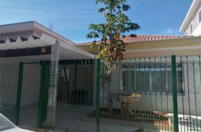 Casa térrea com 3 quartos à venda ou para locação em parque vitória - sp
