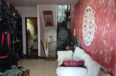 Casa com 3 quartos à venda em vila dom pedro ii - sp