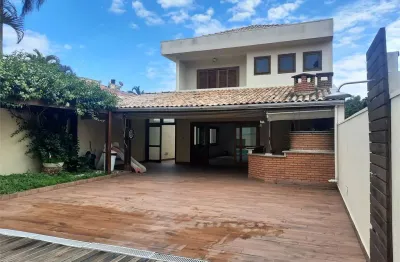 Sobrado com 4 quartos à venda em vila irmãos arnoni - sp