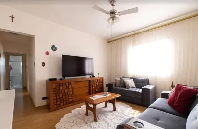 Apartamento com 2 quartos à venda na Rua Filipe Camarão, Tatuapé, São Paulo