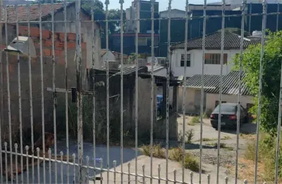 Terreno à venda na Rua Marselha, 1207, Jaguaré, São Paulo