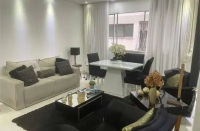 Apartamento com 2 quartos à venda em santa cecília - sp