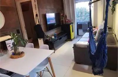 Apartamento com 2 quartos à venda na Avenida Jaçanã, 764, Jaçanã, São Paulo