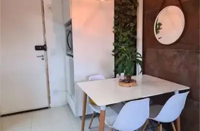 Apartamento com 2 quartos à venda na Avenida Jaçanã, 764, Jaçanã, São Paulo