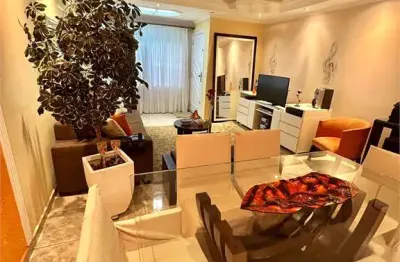 Casa com 3 quartos à venda na Rua Enótria, Tucuruvi, São Paulo