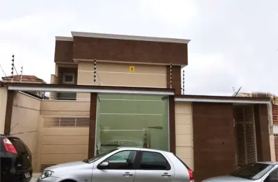 Casa em condomínio fechado com 2 quartos à venda na Rua Adelina, 81, Tucuruvi, São Paulo