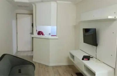 Apartamento com 2 quartos à venda no Mandaqui, São Paulo 