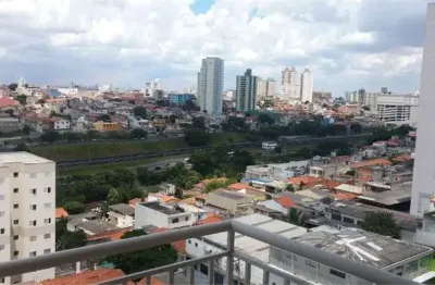 Apartamento com 3 quartos à venda na Avenida Mazzei, Tucuruvi, São Paulo
