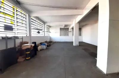 Barracão / Galpão / Depósito à venda na Rua Iapó, Casa Verde, São Paulo