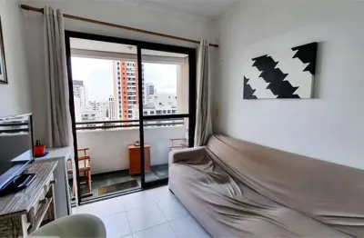 Apartamento com 1 quarto à venda na Rua Raul Pompéia, 1380, Pompéia, São Paulo