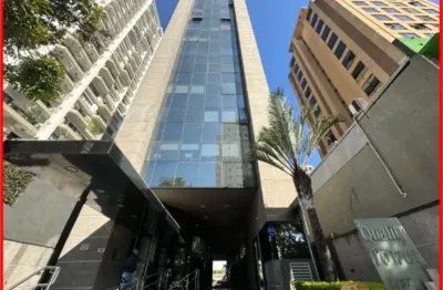 Sala comercial à venda na Rua Doutor Diogo de Faria, 1087, Vila Clementino, São Paulo