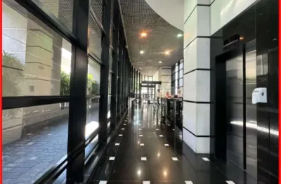 Sala comercial à venda na Rua Doutor Diogo de Faria, Vila Clementino, São Paulo