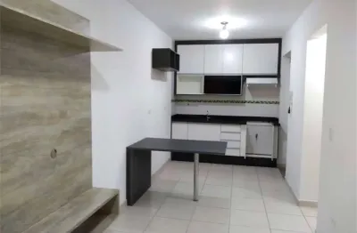 Condomínio com 1 quartos à venda em vila gustavo - sp