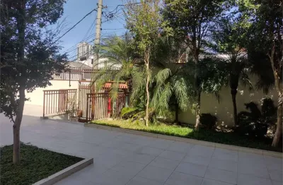 Condomínio com 2 quartos à venda em vila mazzei - sp