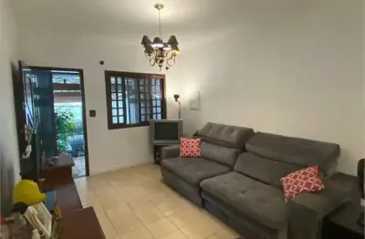 Casa com 4 quartos à venda na Rua Eleutério Prado, Lapa, São Paulo