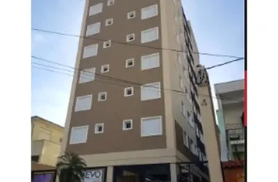 Apartamento com 1 quarto à venda na Rua Paulo Maldi, Tucuruvi, São Paulo