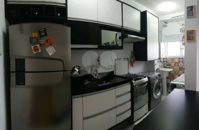 Apartamento com 2 quartos à venda na Rua Areia do Rosário, Jaçanã, São Paulo