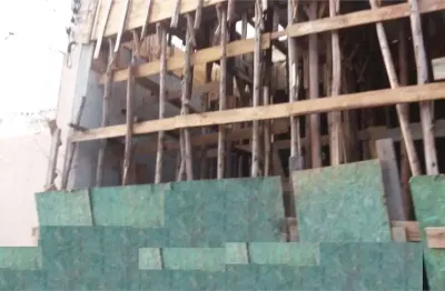 Casa em condomínio fechado com 2 quartos à venda na Rua Tanque Velho, Tucuruvi, São Paulo