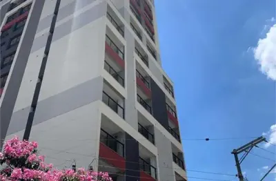 Apartamento com 1 quarto à venda na Rua do Tramway, Tucuruvi, São Paulo