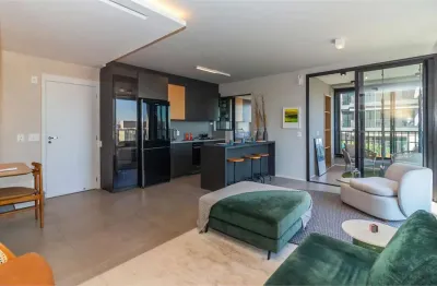 Apartamento com 3 quartos à venda em sumarezinho - sp