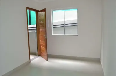 Condomínio com 2 quartos à venda em vila mazzei - sp
