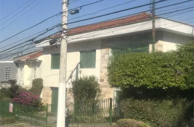 Sobrado com 3 quartos à venda ou para locação em tucuruvi - sp