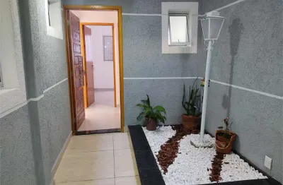 Condomínio com 2 quartos à venda em vila dom pedro ii - sp