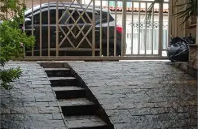 Casa com 3 quartos à venda na Rua Ibicarai, 39, Tucuruvi, São Paulo