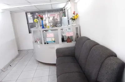 Casa com 1 quarto à venda na Avenida Nove de Julho, Bela Vista, São Paulo