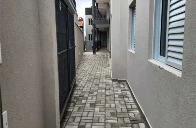 Condomínio com 2 quartos à venda em jardim japão - sp