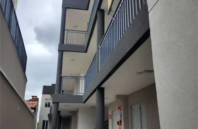Casa em condomínio fechado com 2 quartos à venda na Rua Arisugawa, Vila Maria, São Paulo