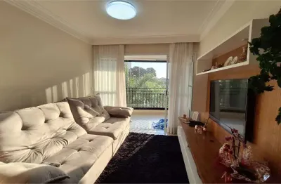 Apartamento com 3 quartos à venda em vila maria alta - sp