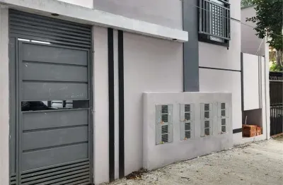 Condomínio com 2 quartos à venda em jardim japão - sp