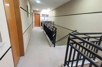 Apartamento com 1 quarto à venda na Travessa Fantasia do Lago, 5, Tucuruvi, São Paulo