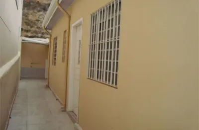 Casa com 2 quartos à venda no Tucuruvi, São Paulo 