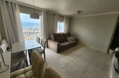 Apartamento com 2 quartos à venda em parque vitória - sp