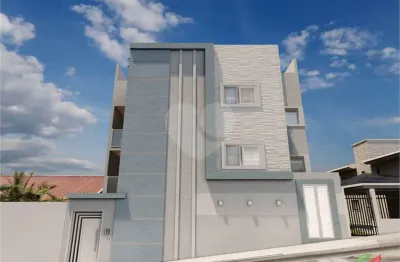 Condomínio com 2 quartos à venda em vila mazzei - sp