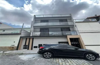 Apartamento com 2 quartos à venda na Rua Padre Lourenço Cravero, 85, Tucuruvi, São Paulo