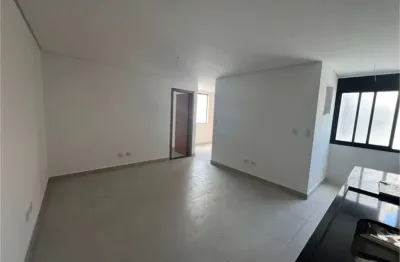Apartamento com 2 quartos à venda na Rua Padre Lourenço Cravero, 85, Tucuruvi, São Paulo