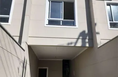 Casa com 3 quartos à venda na Rua José Osvaldo, Tucuruvi, São Paulo